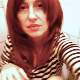 A mature, Italian woman with red-dyed hair takes a hard shit on a small doll in her toilet. There is a lot of teasing with the doll and what sounds like fake farting. Probably one of her earlier clips. 720P HD. 280MB, MP4 file. Over 10 minutes.